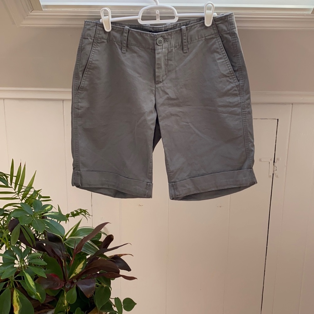2 for $20 Gap Shorts